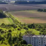 Future "Detono" factory in Naujoji Akmenė recognized as a project of regional importance