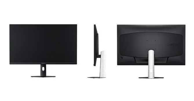Xiaomi photo/Xiaomi Gaming Monitor G27i 2026