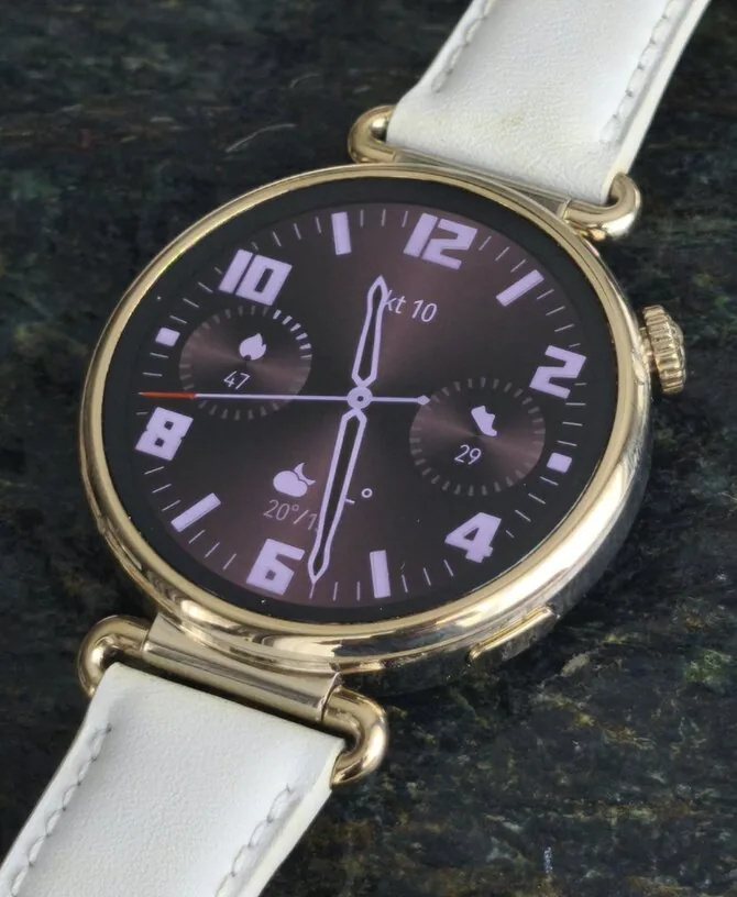 Huawei photo/HUAWEI WATCH GT 7