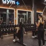 GYM+ charges Klaipėda – today the 40th sports club in Lithuania will open its doors