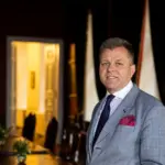 Mantas Adomėnas about his new book "Barbarian Invasions": "Only the form of the barbarians changes"
