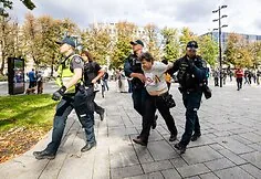 „Kaunas Pride 2026“ eitynės