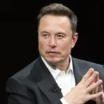 The richest person in the world claims to live in a house on wheels