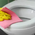 Don't be careless: here's how often you should clean the toilet