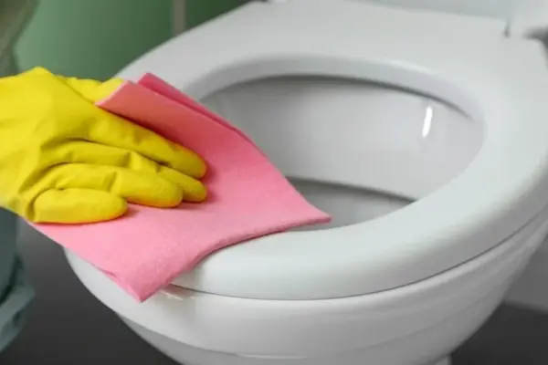 Don't be careless: here's how often you should clean the toilet