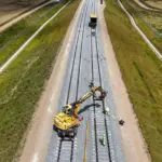 TEST. 12 questions about "Rail Baltica". How many will you answer?