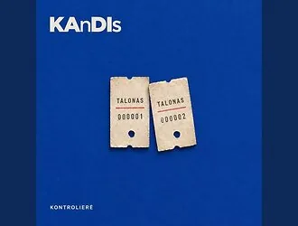 „KAnDIs“ revived the legendary „Antis“ hit and has an important message