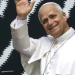 The pope Leo XIV is celebrating his birthday, but the gifts went to the Vatican employees