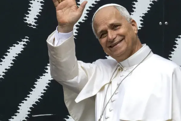 The pope Leo XIV is celebrating his birthday, but the gifts went to the Vatican employees