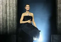 Celine Dion