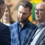 After the incident near the mosque, the Kaunas deputy mayor says that the installed cameras will help ensure order