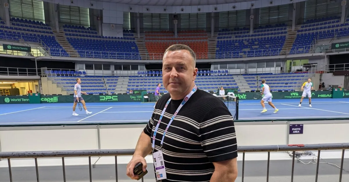 Before the battle with Serbia, he raises bold ambitions: "The goal is victory"