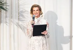 Presentation of the new jewelry collection by „Factory by Ribas“