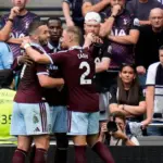 It took 5 rounds: Tottenham finally scored, but still lost