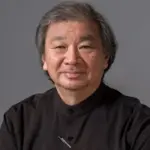 In Vilnius – a free lecture by one of the world's most famous architects, Pritzker Prize laureate Shigeru Ban