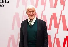 Premjeros svečiai
