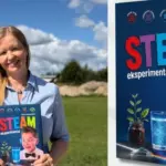 How to Turn Children's Curiosity into Discoveries: A Conversation with Biologist Saule Paltanavičiūte