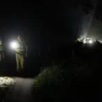 Key facts: Chronology of the drone shot down in Lithuania