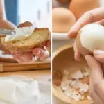 Boiled eggs or cottage cheese: which is better at lowering cholesterol levels