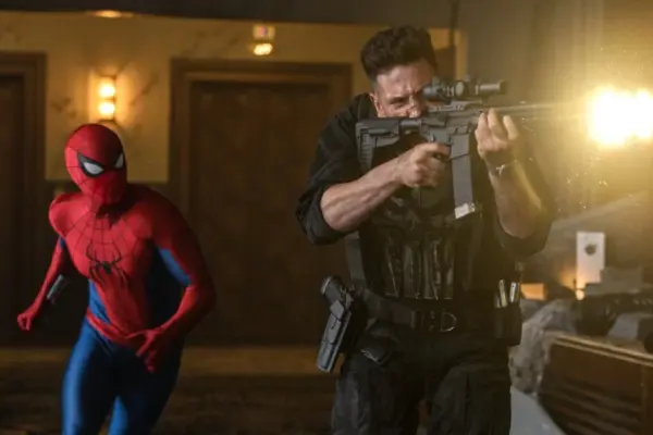 Hollywood left Russia, but "Spider-Man" returned: how the film illegally reached cinemas