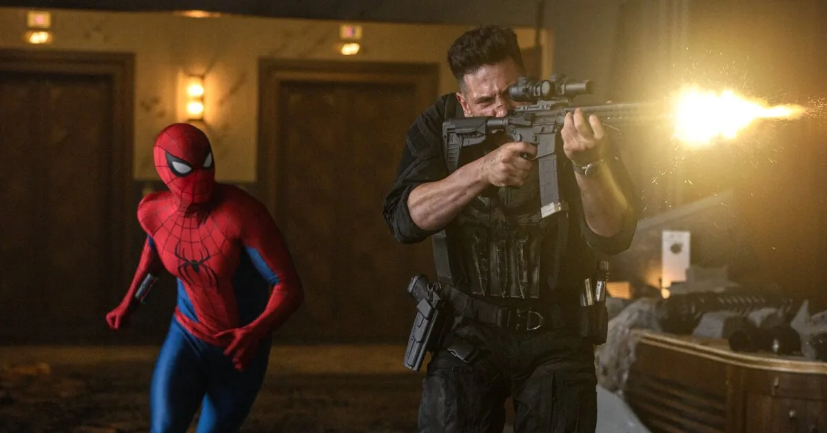 Hollywood left Russia, but "Spider-Man" returned: how the film illegally reached cinemas