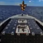 Ukraine has found a new way to hunt "Shahed": mounting "Sting" on marine drones