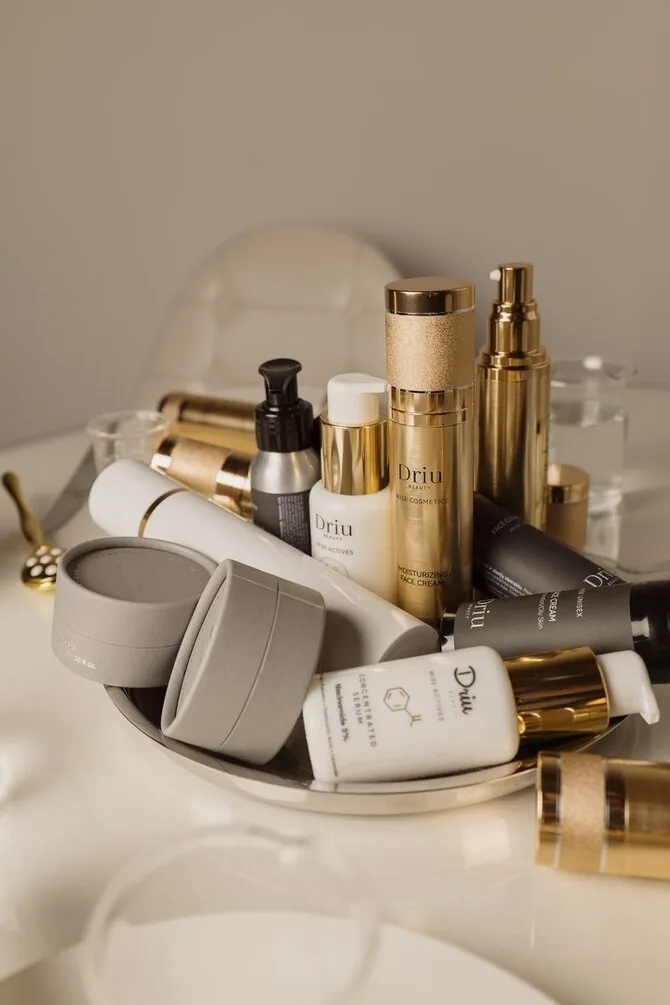 „Driu Beauty“ nuotr./Odos priežiūra rudenį: ką po vasaros verta keisti, o ko geriau neskubėti daryti?