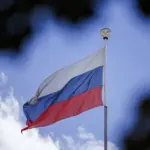 Head of children's hospice arrested in Russia for criticizing the military