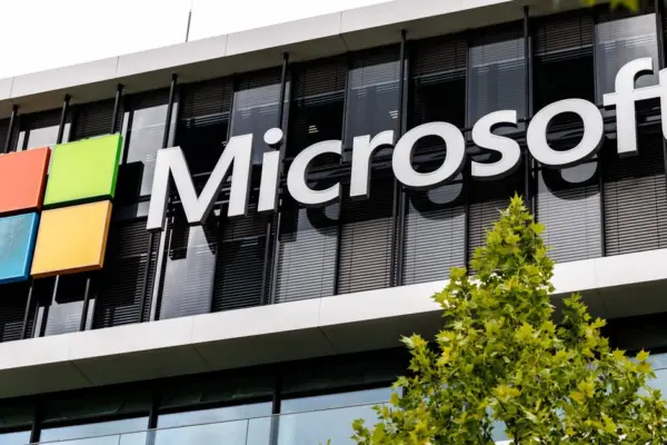 „Microsoft“ announced the artificial intelligence code of conduct