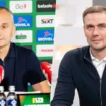 Javtokas Reacting to Balčiūnas' Resignation: "It Was the Decisive Nail"