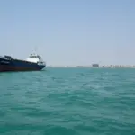 US military forces blocking Iranian ports, 100 ships redirected in two months