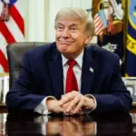 Trump signed a new sanctions law against Russia
