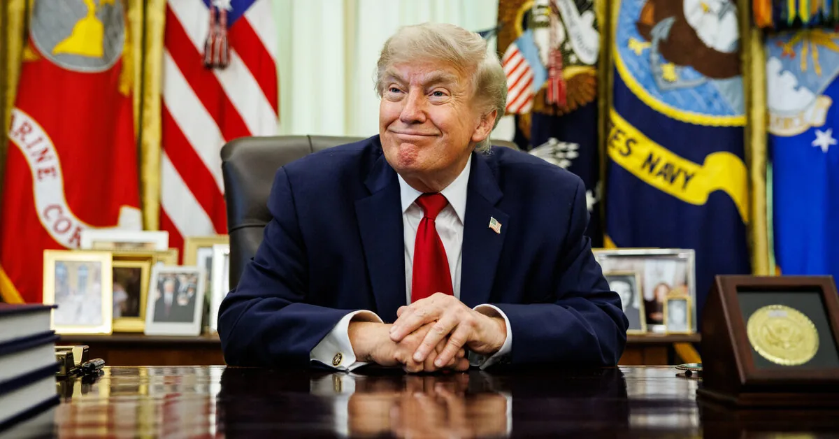War in Ukraine. Trump signed a new sanctions law against Russia