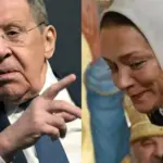 War in Ukraine. Unknown facts revealed about how Lavrov is connected to Putin's family