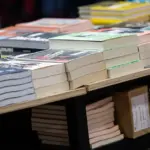 TOP literature news at the Kaunas Book Fair