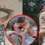 Justina Partikė, who found a new love, admitted – she broke 2 of her own rules: "For the first time in many years, I felt a tsunami"