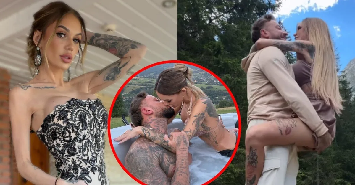 Justina Partikė, who found a new love, admitted – she broke 2 of her own rules: "For the first time in many years, I felt a tsunami"