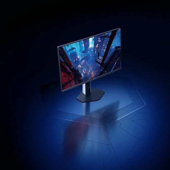 Xiaomi photo/Xiaomi Gaming Monitor G27i 2026