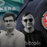 „Bankeros“ founders hit by law enforcement: charges announced for squandering assets worth 45 million euros