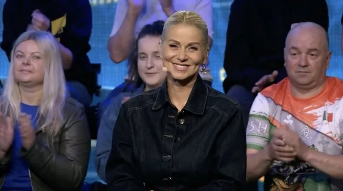 TV3 nuotr./Vaida Genytė