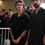 25-minute ovation for Israeli film about Gaza Strip at Venice Film Festival