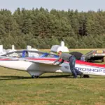 Vilniaus savivaldybė kordodromo vietoje planuoja baseiną, aviamodeliavimui žada ieškoti kitos vietos