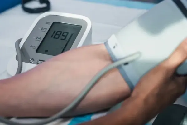 Do you have high blood pressure? Be sure to eat these 3 products for breakfast