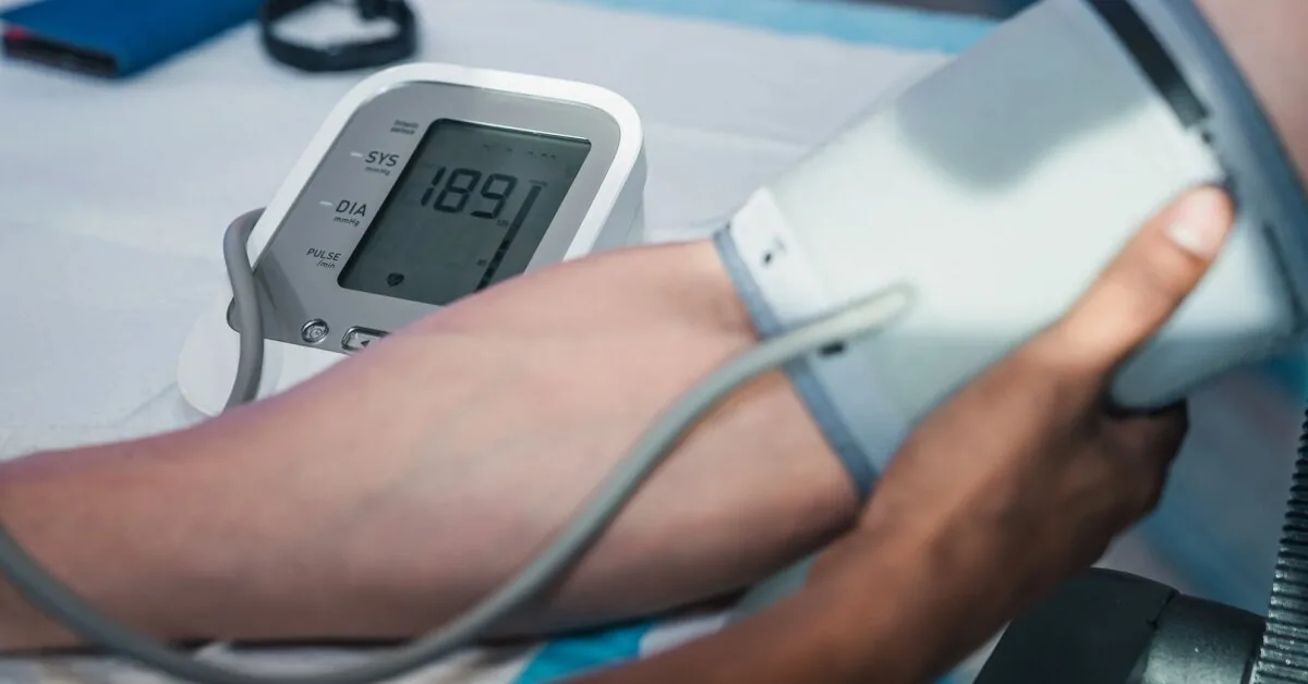 Do you have high blood pressure? Be sure to eat these 3 products for breakfast