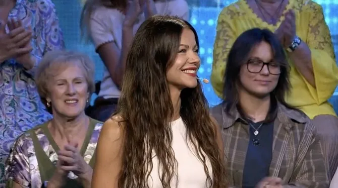 TV3 nuotr./Aistė Pilvelytė