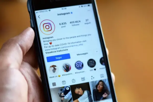 Scammers collect your life puzzle: just a few minutes online are enough