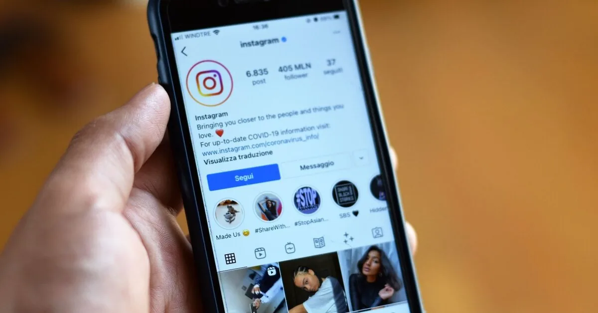 Scammers collect your life puzzle: just a few minutes online are enough