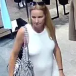 Denim jacket stolen from store: police ask for public assistance
