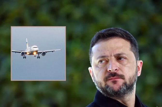 15min koliažas/Volodymyras Zelenskis