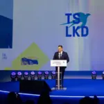 Kasčiūnas: Conservatives will seek to introduce universal mandatory conscription